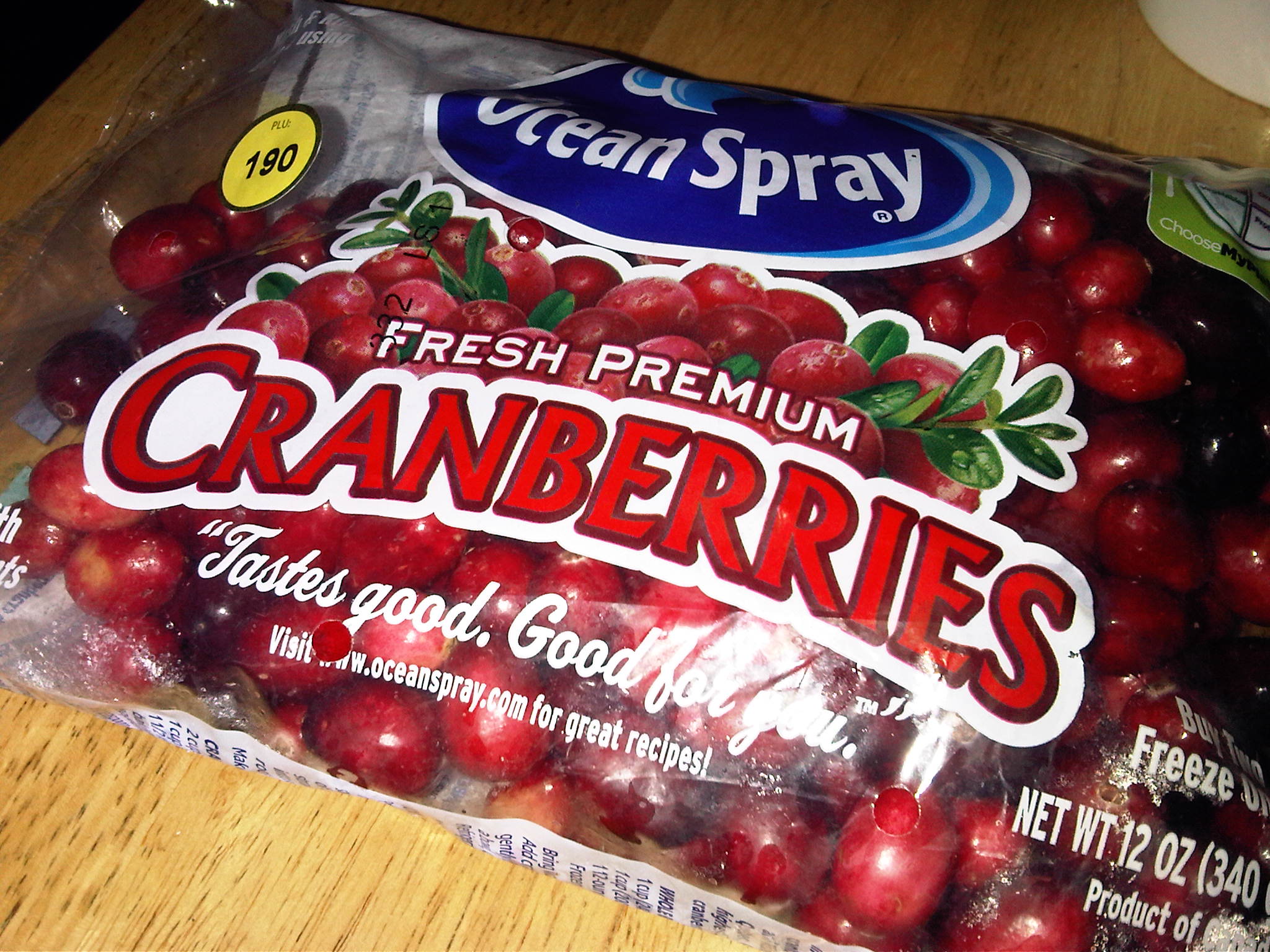 kisah cranberries Tentangku 